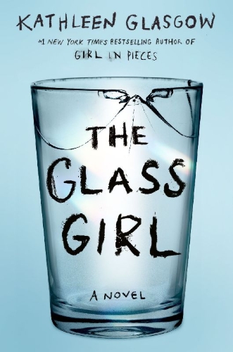 Buchcover und Innenansicht für das Buch: The Glass Girl