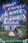 Buchcover und Innenansicht für das Buch: Stars, Stripes & Summer Nights