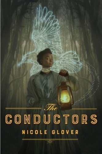 Buchcover und Innenansicht für das Buch: Conductors