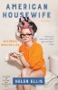 Buchcover und Innenansicht für das Buch: American Housewife