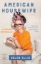 Buchcover und Innenansicht für das Buch: American Housewife