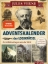 Buchcover und Innenansicht für das Buch: Jules Verne Adventskalender der Logikrätsel