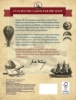 Buchcover und Innenansicht für das Buch: Jules Verne Adventskalender der Logikrätsel
