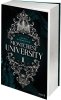 Buchcover und Innenansicht für das Buch: Montcrest University 2: Echoes of Damnation