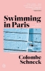 Buchcover und Innenansicht für das Buch: Swimming in Paris