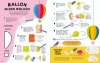 Buchcover und Innenansicht für das Buch: Daraus kann ich was basteln: Kreative Ideen mit Papier und Kleber