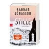 Buchcover und Innenansicht für das Buch: Hvítalogn