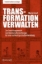 Buchcover und Innenansicht für das Buch: Transformation verwalten