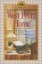 Buchcover und Innenansicht für das Buch: West from Home