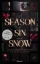 Buchcover und Innenansicht für das Buch: A Season of Sin and Snow