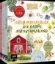 Buchcover und Innenansicht für das Buch: Cosy Watercolor - die große Motivsammlung