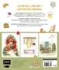 Buchcover und Innenansicht für das Buch: Cosy Watercolor - die große Motivsammlung