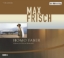 Buchcover und Innenansicht für das Buch: Homo Faber
