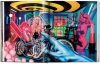 Buchcover und Innenansicht für das Buch: David LaChapelle. Lost + Found