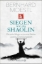 Buchcover und Innenansicht für das Buch: Siegen wie ein Shaolin