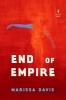Buchcover und Innenansicht für das Buch: End of Empire