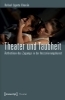 Buchcover und Innenansicht für das Buch: Theater und Taubheit