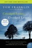 Buchcover und Innenansicht für das Buch: Crooked Letter, Crooked Letter