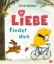Buchcover und Innenansicht für das Buch: Love Finds a Way