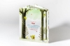 Buchcover und Innenansicht für das Buch: Love Finds a Way
