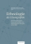 Buchcover und Innenansicht für das Buch: Ethnologie als Ethnographie