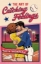 Buchcover und Innenansicht für das Buch: The Art of Catching Feelings