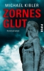 Buchcover und Innenansicht für das Buch: Zornesglut
