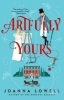 Buchcover und Innenansicht für das Buch: Artfully Yours