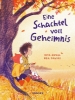Buchcover und Innenansicht für das Buch: Eine Schachtel voll Geheimnis