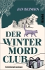 Buchcover und Innenansicht für das Buch: Der Wintermordclub
