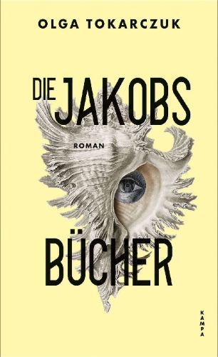 Buchcover und Innenansicht für das Buch: Ksi¿gi Jakubowe