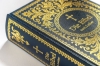 Buchcover und Innenansicht für das Buch: Die Bibel nach Luther