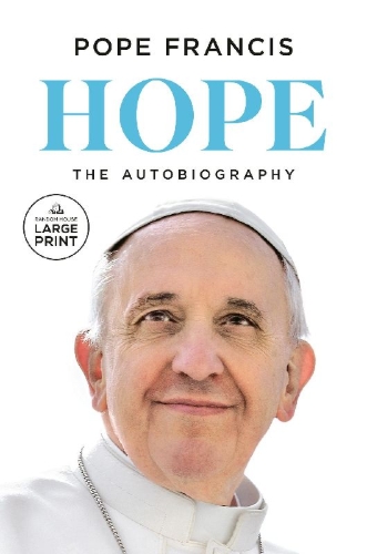 Buchcover und Innenansicht für das Buch: Hope