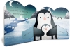 Buchcover und Innenansicht für das Buch: A Goodnight Kiss