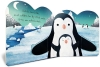 Buchcover und Innenansicht für das Buch: A Goodnight Kiss