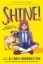 Buchcover und Innenansicht für das Buch: Shine!