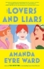 Buchcover und Innenansicht für das Buch: Lovers and Liars