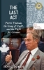 Buchcover und Innenansicht für das Buch: The History of Canada Series - The Last Act