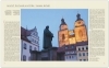 Buchcover und Innenansicht für das Buch: Journey through Saxony-Anhalt
