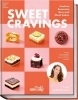 Buchcover und Innenansicht für das Buch: Sweet Cravings