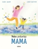 Buchcover und Innenansicht für das Buch: Meine großartige Mama. Eine Mutter-Tochter-Geschichte über Geborgenheit, Liebe und die Mutterrolle im Alltag. Klischeefreies Bilderbuch ab 4 Jahren. Perfekt als Geschenk für frisch gebackene Mamas