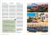 Buchcover und Innenansicht für das Buch: KUNTH Mit dem Wohnmobil durch Spanien