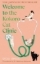Buchcover und Innenansicht für das Buch: Welcome to the Kokoro Cat Clinic
