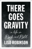 Buchcover und Innenansicht für das Buch: There Goes Gravity