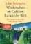Buchcover und Innenansicht für das Buch: The Return to the Why Cafe