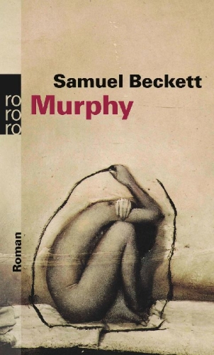 Buchcover und Innenansicht für das Buch: Murphy