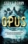 Buchcover und Innenansicht für das Buch: The Omega Factor