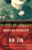 Buchcover und Innenansicht für das Buch: Nanjing Requiem