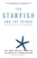 Buchcover und Innenansicht für das Buch: The Starfish and the Spider