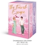 Buchcover und Innenansicht für das Buch: The French Affair - Love & Lavender, Band 2